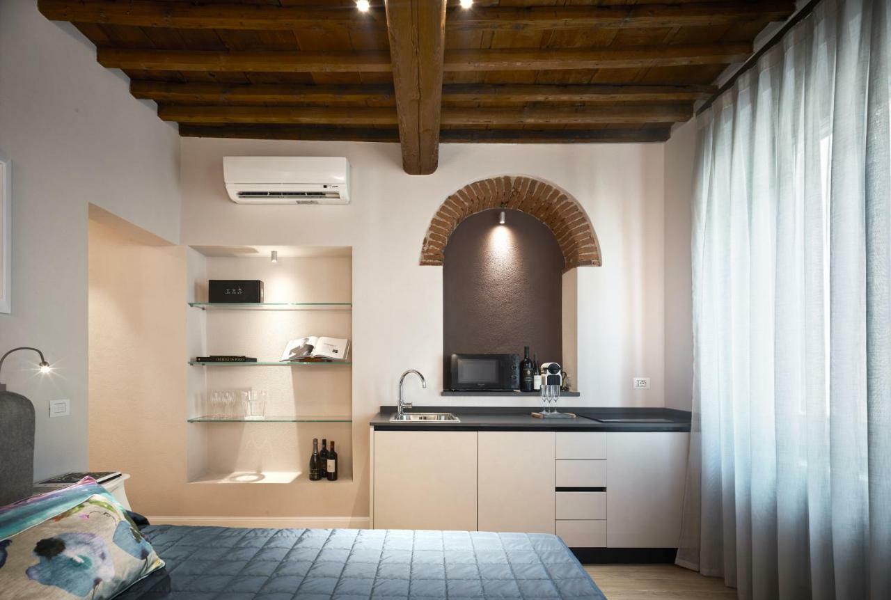 Apartamento Pergola35 Florencia Exterior foto