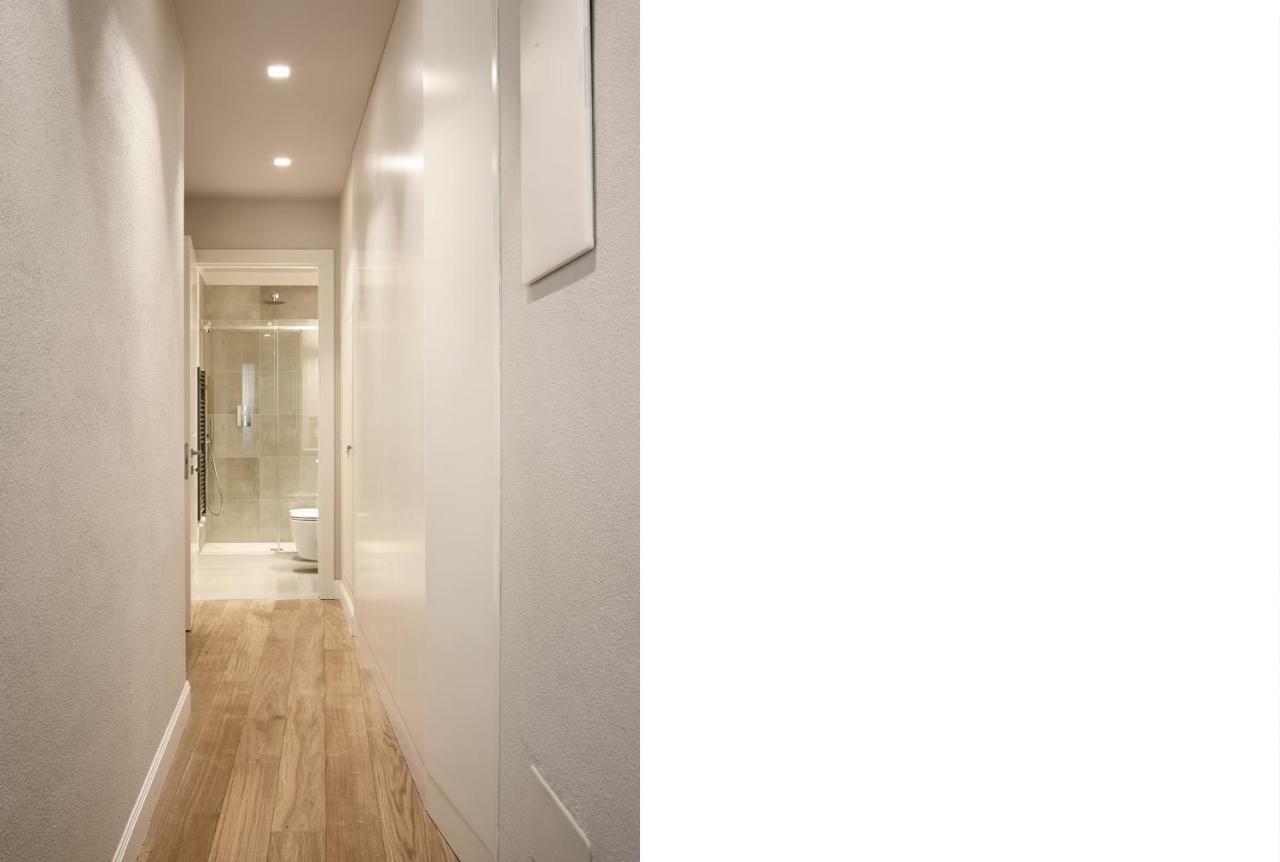 Apartamento Pergola35 Florencia Exterior foto